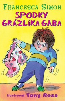 Spodky Grázlika Gaba