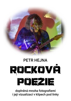 Rocková poezie