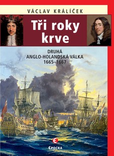 Tři roky krve