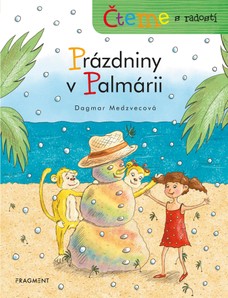 Čteme s radostí – Prázdniny v Palmárii 