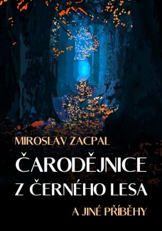 Čarodějnice z černého lesa