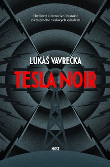 Tesla Noir