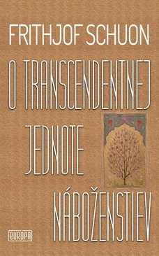 O transcendentnej jednote náboženstiev