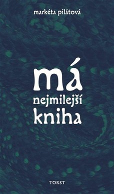 Má nejmilejší kniha