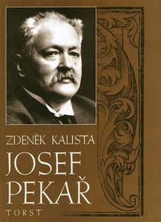 Josef Pekař