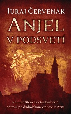 Anjel v podsvetí