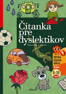 Čítanka pre dyslektikov