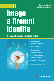 Image a firemní identita