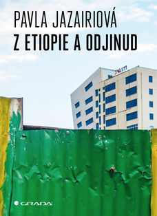 Z Etiopie a odjinud