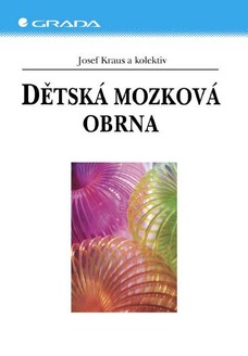 Dětská mozková obrna