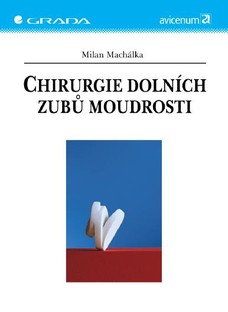 Chirurgie dolních zubů moudrosti