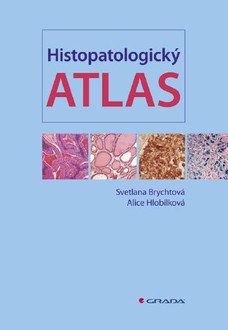 Histopatologický atlas