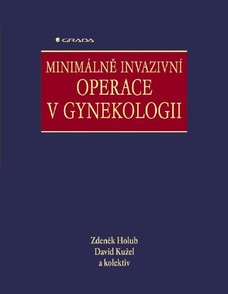 Minimálně invazivní operace v gynekologii