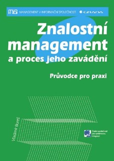 Znalostní management a proces jeho zavádění