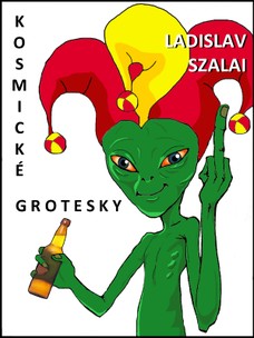 Kosmické grotesky