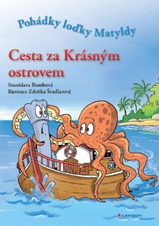 Cesta za Krásným ostrovem