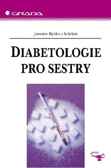 Diabetologie pro sestry