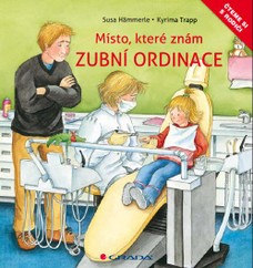 Zubní ordinace