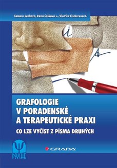 Grafologie v poradenské a terapeutické praxi