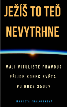 Ježíš to teď nevytrhne