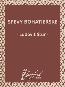 Spevy bohatierske