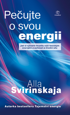 Pečujte o svou energii