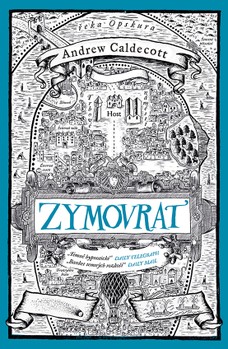 Zymovrat