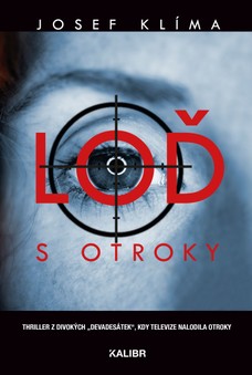 Loď s otroky