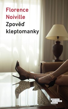 Zpověď kleptomanky