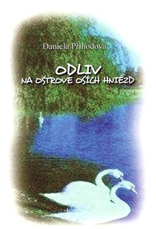 Odliv na ostrove osích hniezd