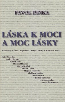 Láska k moci a moc k láske