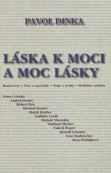 Láska k moci a moc k láske