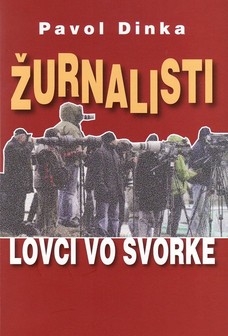 Žurnalisti