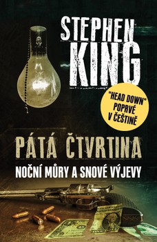 Pátá čtvrtina - Noční můry a snové výjevy