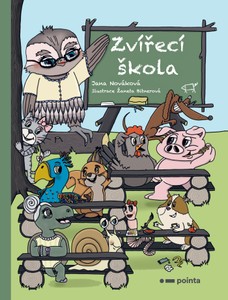 Zvířecí škola