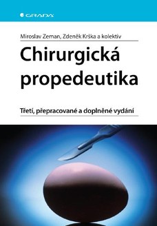 Chirurgická propedeutika