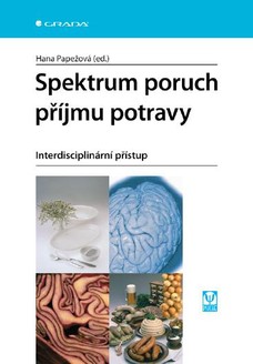 Spektrum poruch příjmu potravy