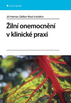 Žilní onemocnění v klinické praxi