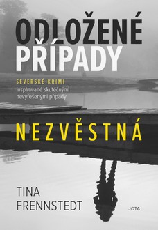 Odložené případy: Nezvěstná