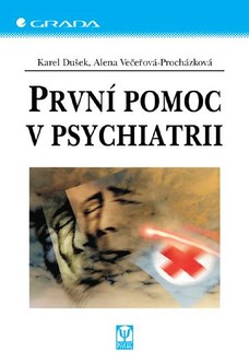 První pomoc v psychiatrii