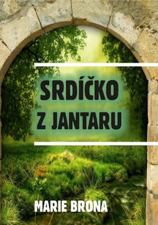 Srdíčko z jantaru