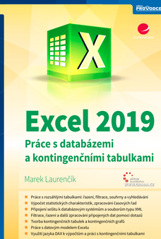 Excel 2019