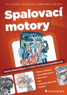 Spalovací motory