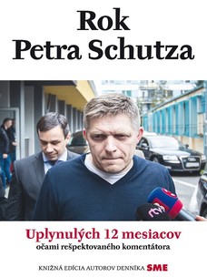 Rok Petra Schutza