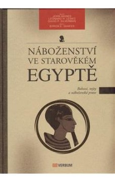 Náboženství ve starověkém Egyptě