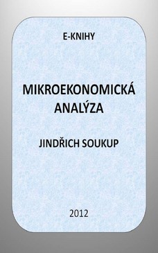Mikroekonomická analýza