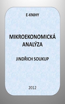 Mikroekonomická analýza