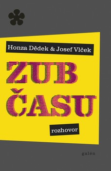 Zub času