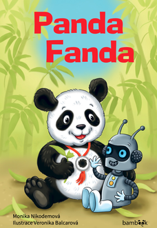 Panda Fanda