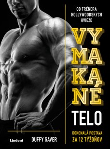 Vymakané telo